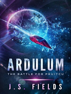 cover image of Ardulum